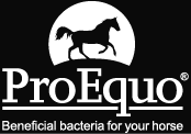ProEquo Logotyp